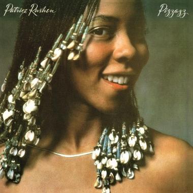 Patrice Rushen -  Pizzazz